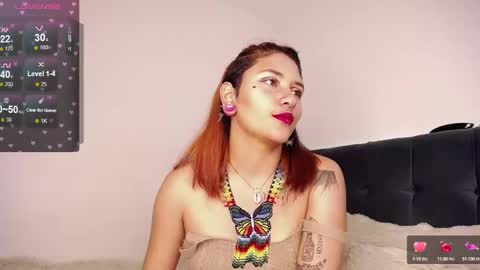 Snapshot of nea_lm chatting on January 17, 4:57 pm nea-- online show from January 17, 4:57 pm