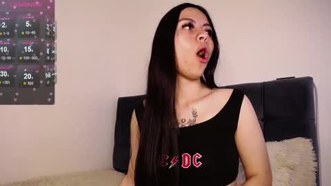 Snapshot of nea_lm chatting on January 21, 6:33 am nea-- online show from January 21, 6:33 am