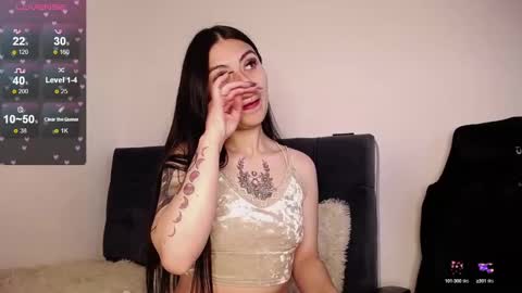 Snapshot of nea_lm chatting on February 5, 3:02 am nea-- online show from February 5, 3:02 am