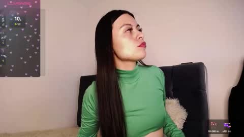 Snapshot of nea_lm chatting on February 6, 1:49 am nea-- online show from February 6, 1:49 am