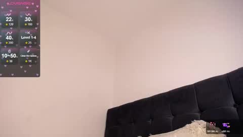 Snapshot of nea_lm chatting on February 22, 3:01 am nea-- online show from February 22, 3:01 am