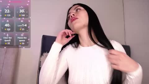 Snapshot of nea_lm chatting on September 18, 3:08 am nea-- online show from September 18, 3:08 am