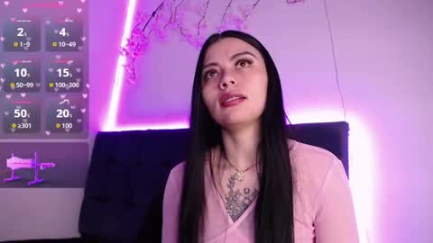 Snapshot of nea_lm chatting on October 14, 4:57 am nea-- online show from October 14, 4:57 am