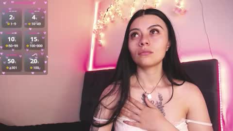 Snapshot of nea_lm chatting on November 2, 2:47 am nea-- online show from November 2, 2:47 am