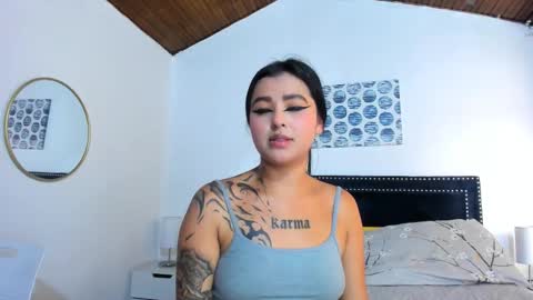 Snapshot of nebulalux chatting on October 20, 7:14 pm NEBULA LUX online show from October 20, 7:14 pm