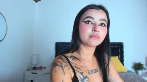 Snapshot of nebulalux chatting on October 23, 8:07 pm NEBULA LUX online show from October 23, 8:07 pm