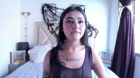 Snapshot of nebulalux chatting on October 28, 8:11 pm NEBULA LUX online show from October 28, 8:11 pm