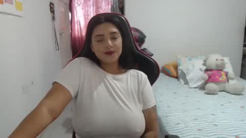 Nebyula online show from February 6, 6:24 pm