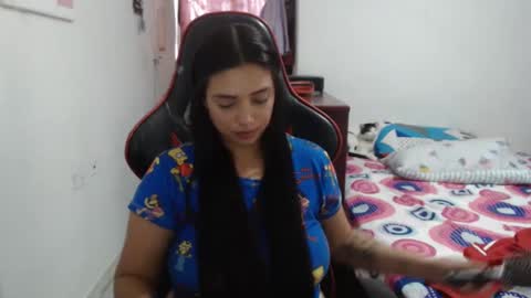 Nebyula online show from February 26, 9:27 pm