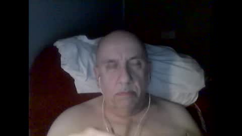 Tom online show from October 3, 1:13 am