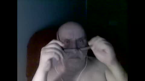 Tom online show from November 17, 12:05 am