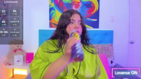 neferet_opal online show from September 18, 1:40 am