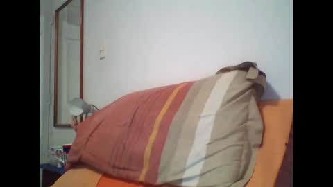 negritoo_2503 online show from September 23, 10:07 am