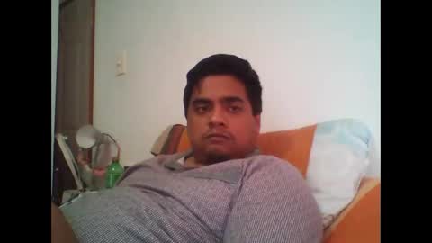 negritoo_2503 online show from September 28, 12:21 pm