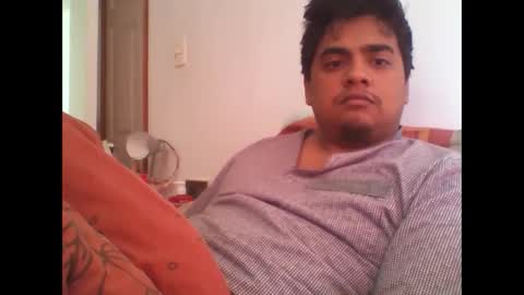 negritoo_2503 online show from September 29, 6:02 pm