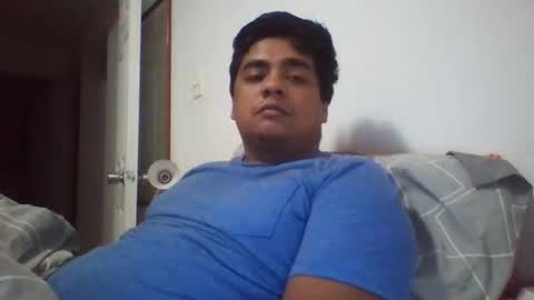 negritoo_2503 online show from October 21, 9:10 am