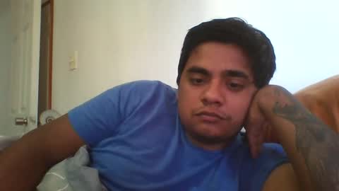 negritoo_2503 online show from October 22, 11:54 am