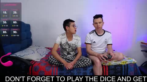 Snapshot of neithan_and_scott_ chatting on December 18, 8:53 am NEW ONLYFANS OF SCOTT online show from December 18, 8:53 am