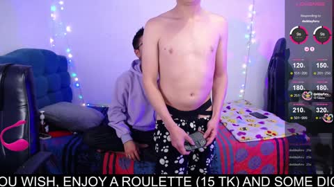 Snapshot of neithan_and_scott_ chatting on January 9, 11:24 pm NEW ONLYFANS OF SCOTT online show from January 9, 11:24 pm