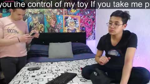 Snapshot of neithan_and_scott_ chatting on October 5, 11:02 pm NEW ONLYFANS OF SCOTT online show from October 5, 11:02 pm