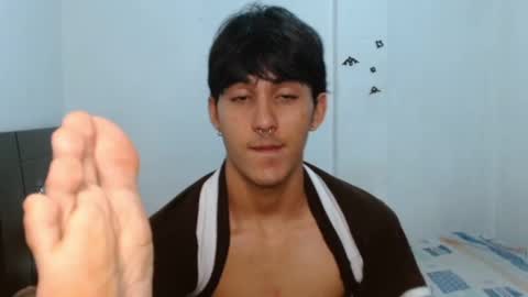 Neithanzyn online show from January 14, 10:34 pm