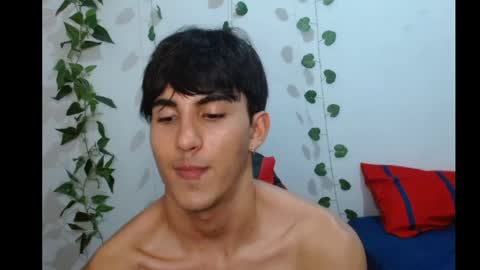 Neithanzyn online show from March 2, 10:59 pm