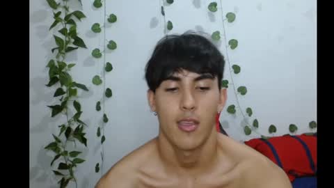 Neithanzyn online show from March 5, 10:54 pm