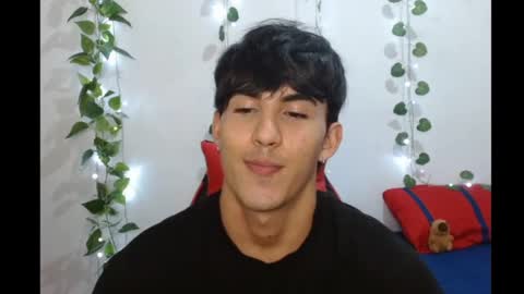 Neithanzyn online show from March 9, 7:37 pm