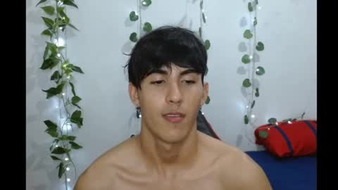 Neithanzyn online show from March 11, 10:42 pm