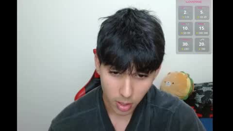 Neithanzyn online show from October 9, 7:45 pm