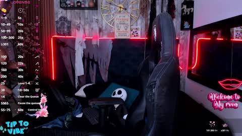 Miah online show from January 10, 12:15 pm