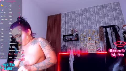 Miah online show from January 11, 11:56 am