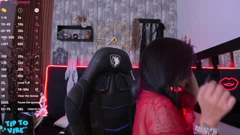 Miah online show from January 19, 12:17 pm