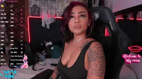 Miah online show from February 1, 12:37 pm