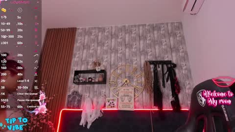 Miah online show from February 3, 12:36 pm