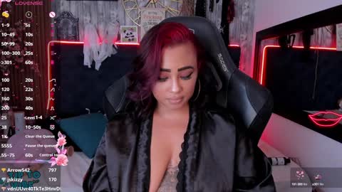 Miah online show from February 5, 11:28 pm