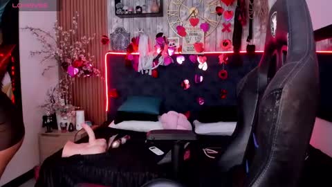 Miah online show from February 27, 12:13 pm