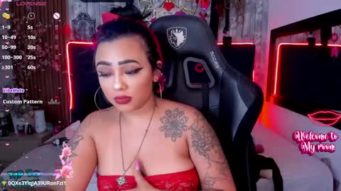 Miah online show from March 1, 4:22 pm