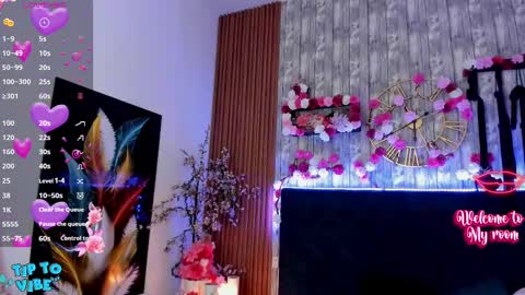 Miah online show from September 27, 11:26 am