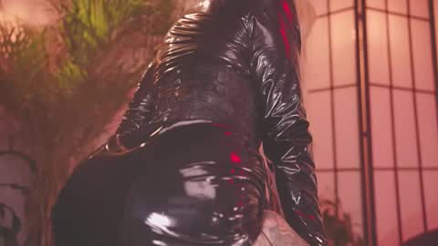 Snapshot of nekyra_san chatting on September 27, 12:59 am Mely Birthday party saturday night BYO online show from September 27, 12:59 am