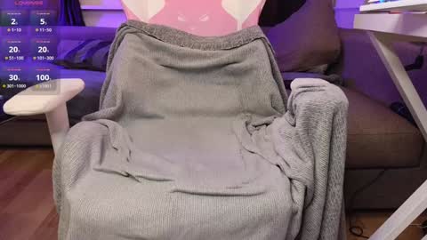 Neli online show from December 6, 2:13 am