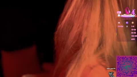 I am Nelly3 online show from September 27, 9:20 pm