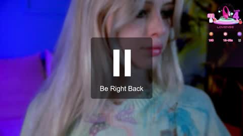 I am Nelly3 online show from October 6, 10:07 pm