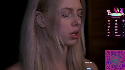 I am Nelly3 online show from October 27, 12:15 am