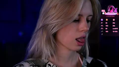 I am Nelly3 online show from November 23, 12:43 am