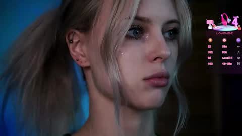 I am Nelly3 online show from November 28, 2:14 am