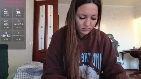 Nelly online show from December 7, 12:02 pm