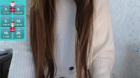 Nelly online show from December 27, 6:42 pm