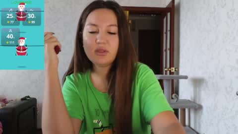 Nelly online show from December 31, 9:53 am