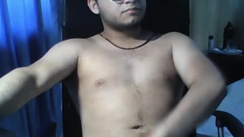 nemesisone11 online show from January 5, 4:14 am